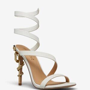 Jasonia Strappy Sandal